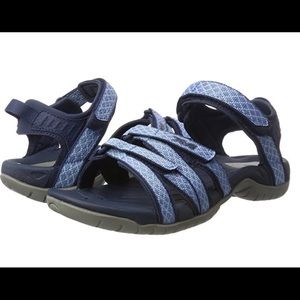 TEVA Women’s Tirra Athletic sandal
